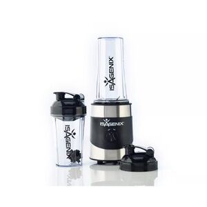 New - Isagenix Blender Set
